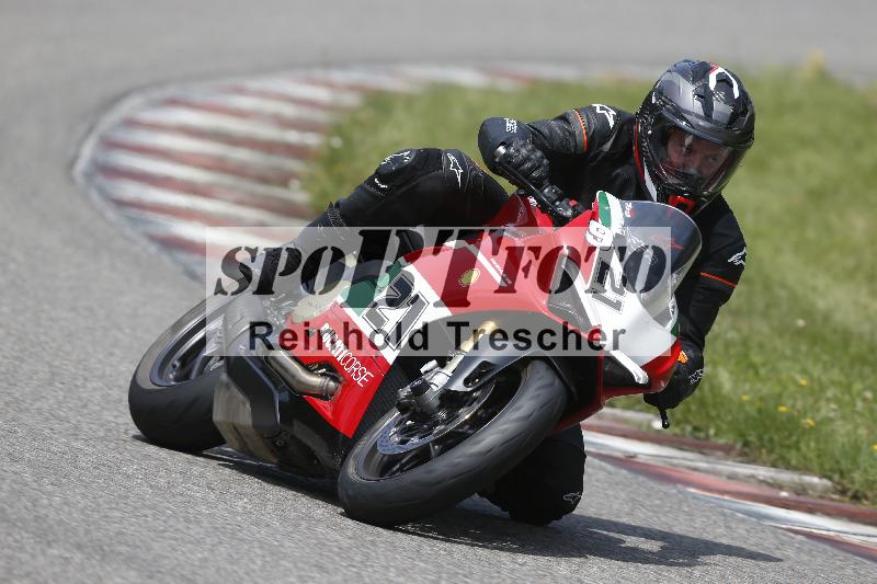 /27 12.06.2025 Ducati Schweiz Trackday Warmup  ADR/gelb-jeaune/9